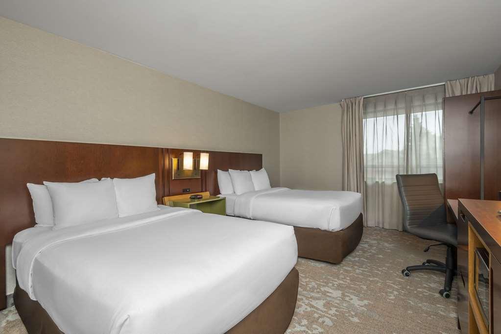 Comfort Inn Hamilton Room photo